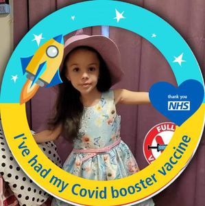 Meet your Posher, Cleo